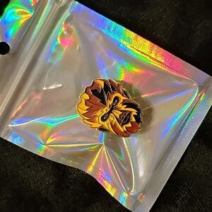 NWT Wolfman Universal Monsters Classic Horror Movie Enamel Pin